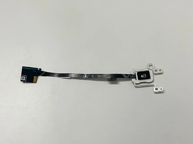 .... Fingerprint identification board for Dell Inspiron 5402 power switch small board RXK89 CKHXH...