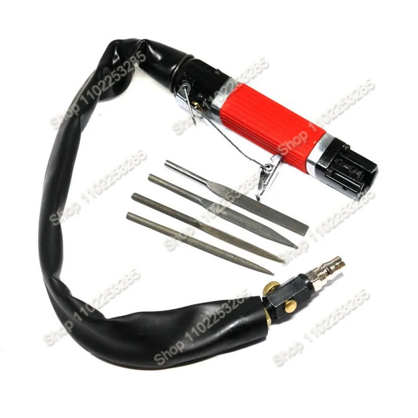 Pneumatic File Tool AF5 Economical Reciprocating Air Saw Reciprocating File Polishing Tools Pneumatic Filer Air Cutting Tool