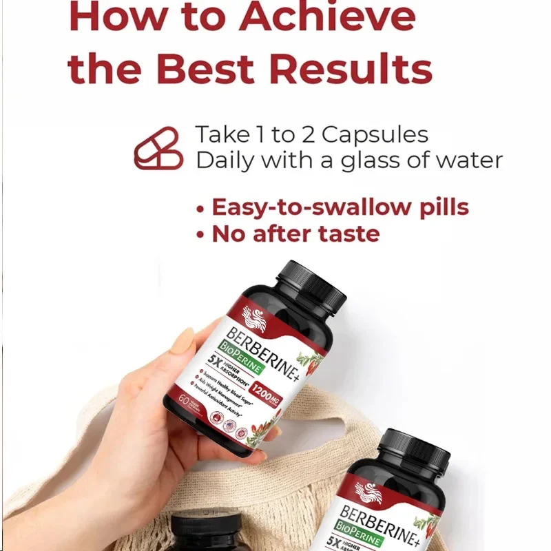 

Absorption Rate Increased By 5 Times,ultra Pure 98% Small Aspartic Acid Hcl Healthy Weight Management,immune Support 60 Capsules