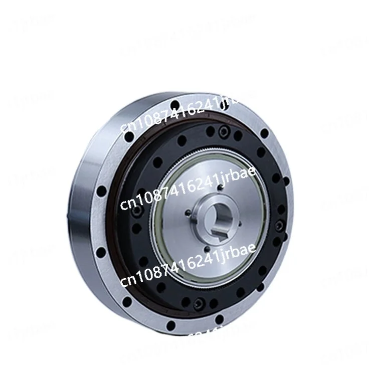 Harmonic gear reducer high precision robot joint backlash servo step automation