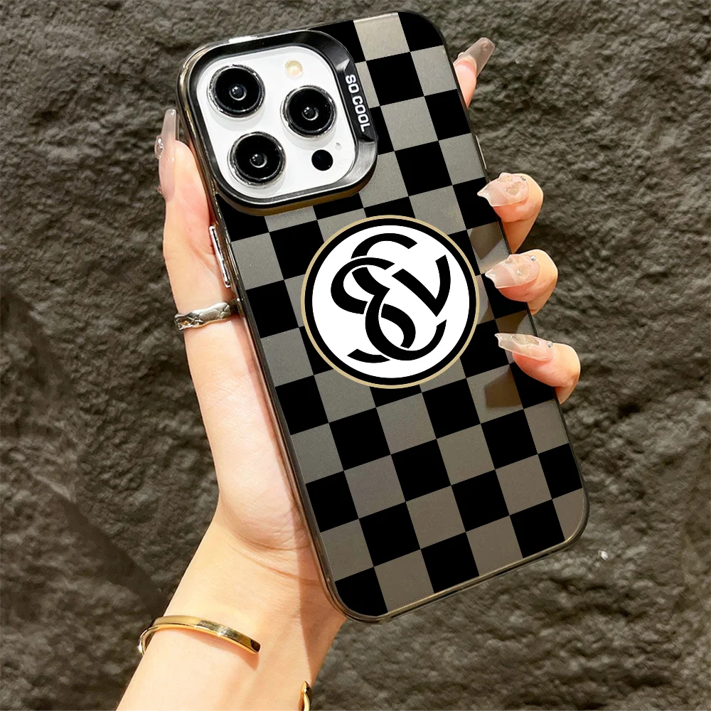 Fc Club Tough Phone… - image