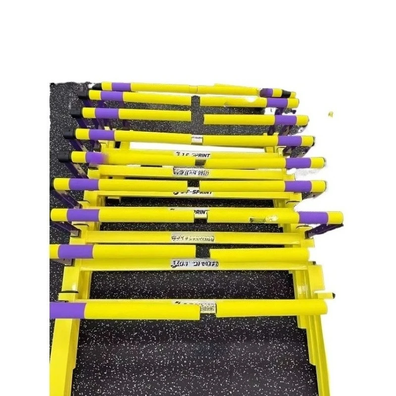 Trilho de treinamento físico