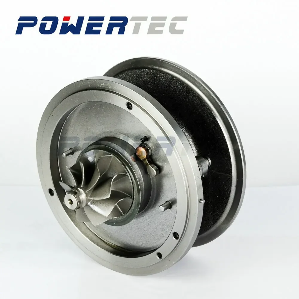 Turbolader CHRETIEN GTB1752VLK ​ Turbocompressorpatroon 798015 -0002 Turbokern Voor SsangYong Korando C200 2.0 L 127Kw D20DTF 2010-