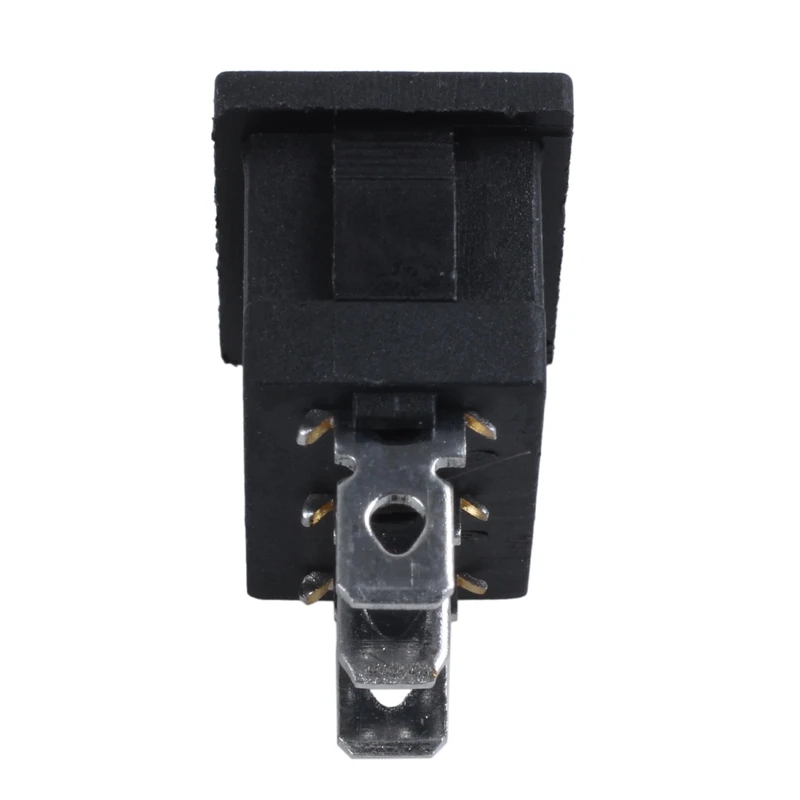 Spdt On-Off-On 3 Positie Snap In Boat Rocker Switch 250V/6A 125V/10A Met 12V Naar 24V 15A 360W Dc Converter