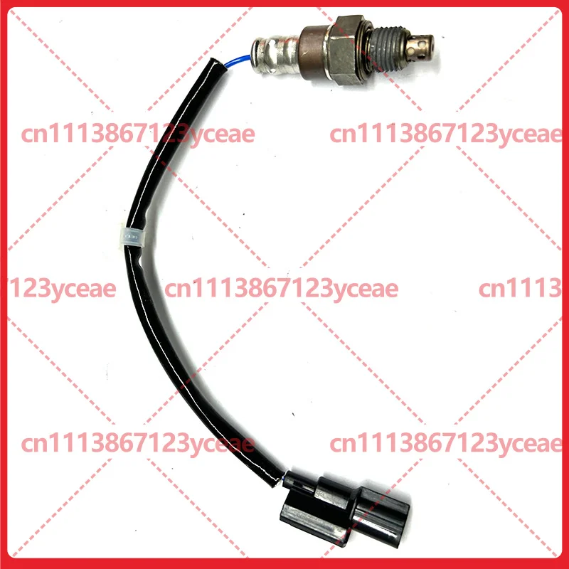 For Honda Click 125i Motorcycle Oxygen Sensor 36532‑K60‑B61 Motorbike Exhaust Spare Component