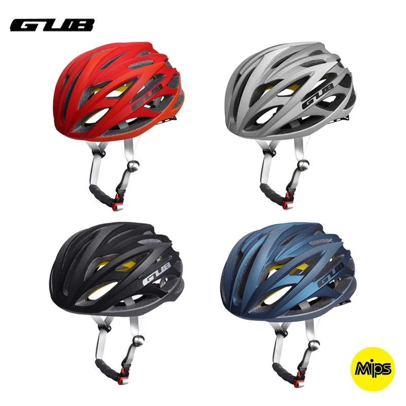 

GUB M8 MIPS Ultralight Bicycle Helmet Intergrally-Molded Cycling Helmet Outdoor Riding Cross-country MTB Unisex Bike Helmet