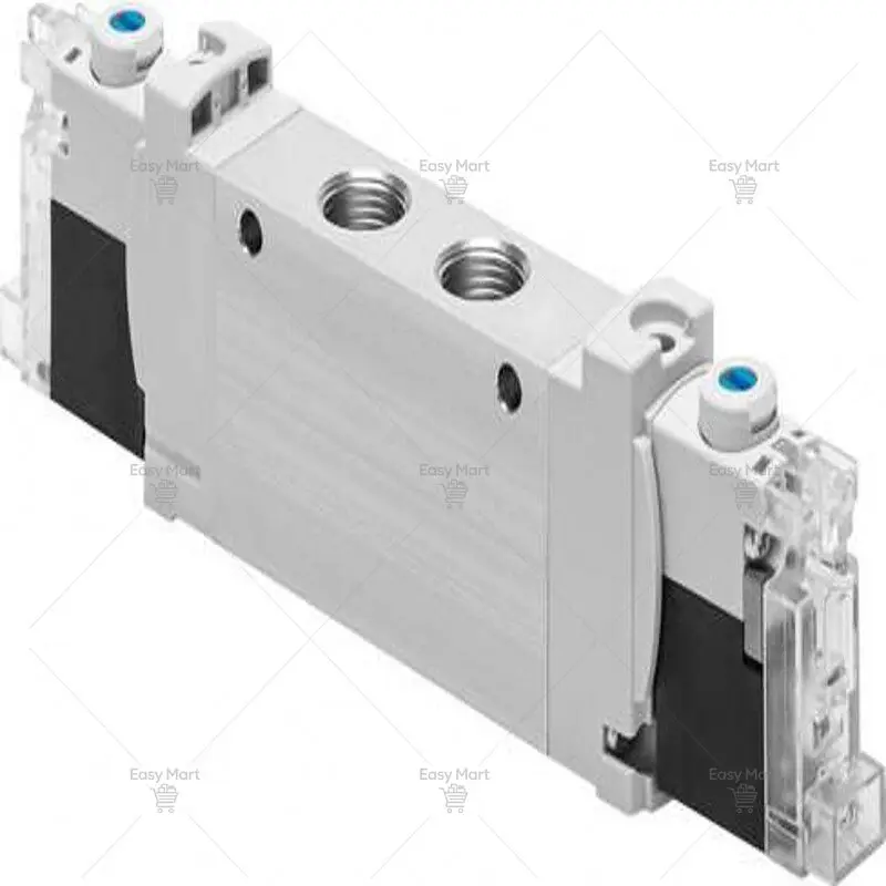 Original solenoid valve  Original solenoid valve