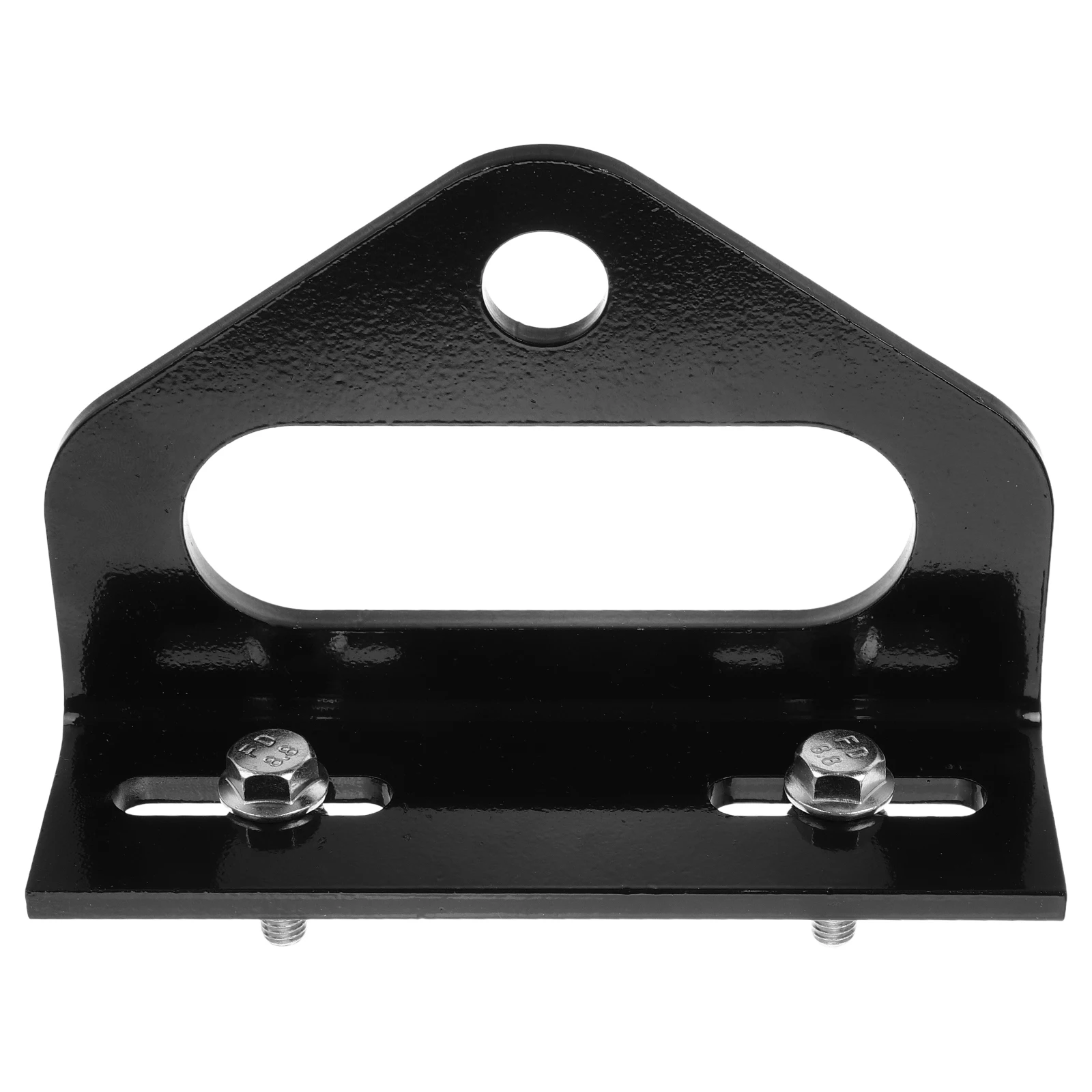 

Trailer Hitch Kit Lawn Mower Zero Turn Adapter Metal Ball Dump Parts Accessories Hinges Towing Golf Cart Lawn Tractor Functional