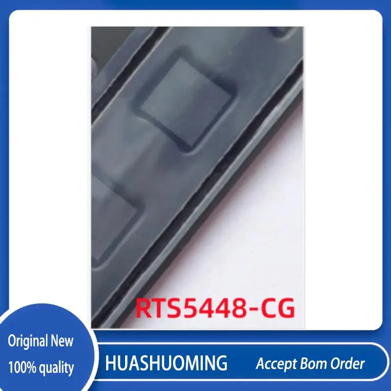 2PCS-10PCS/LoT RTS5448  RTS5448-CG