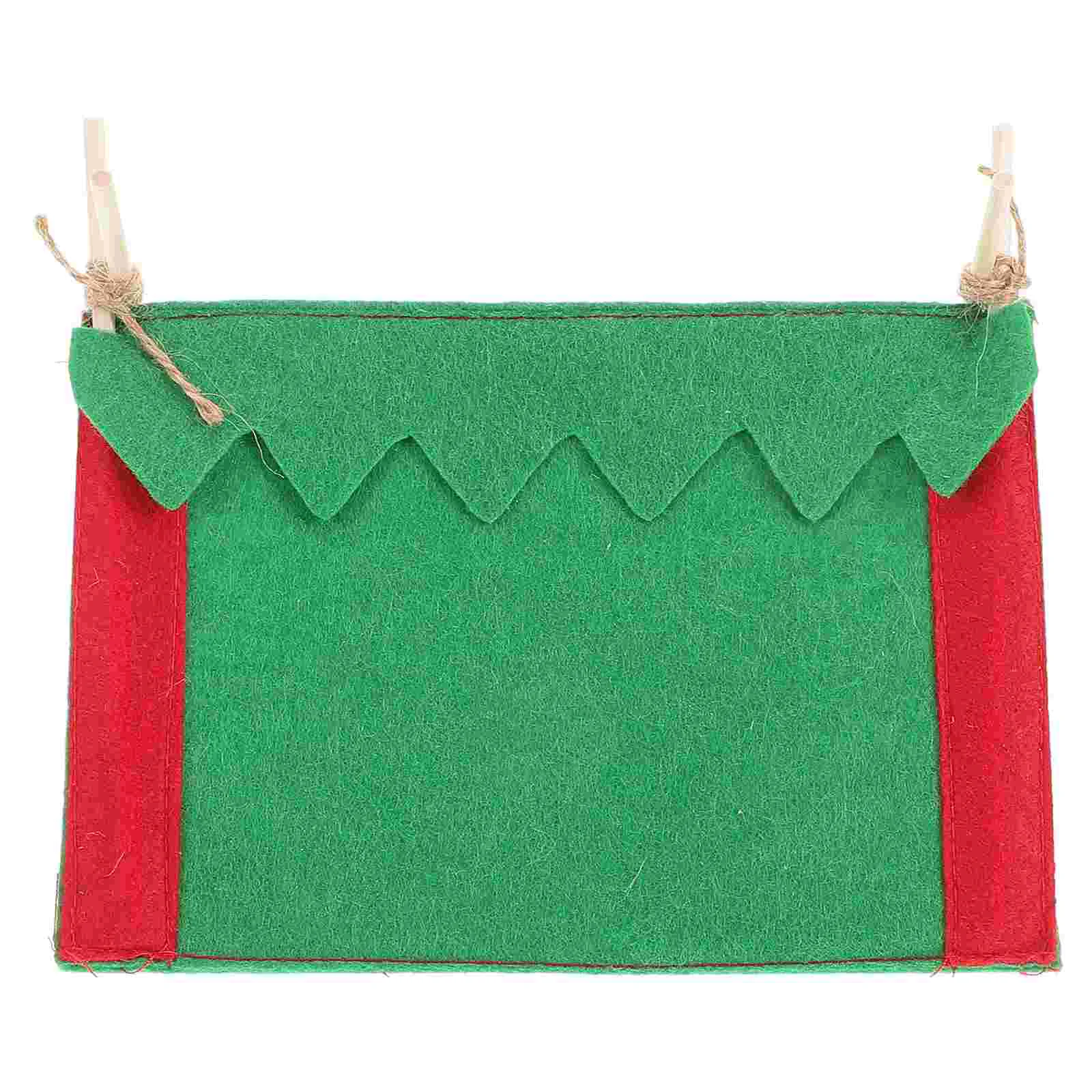 Camping Decor Mini Toys House Tent Dollhouse Decorations Room 1700X1500X1200CM