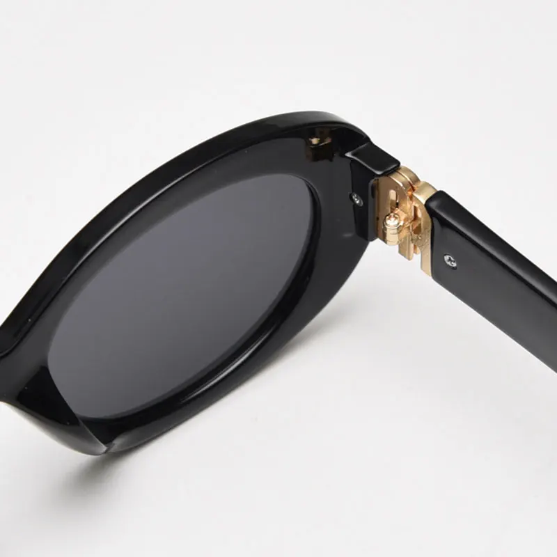 Mimiyou Ovale polarisierte Sonnenbrille für Damen, TR90, klassische Brille für Herren, neue modische Brille, Marke UV400, Brillen mit Schutz vor Sonnenstrahlen – Detail 8