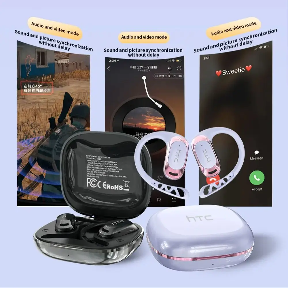 Htc Ne28 Bluetooth … - image