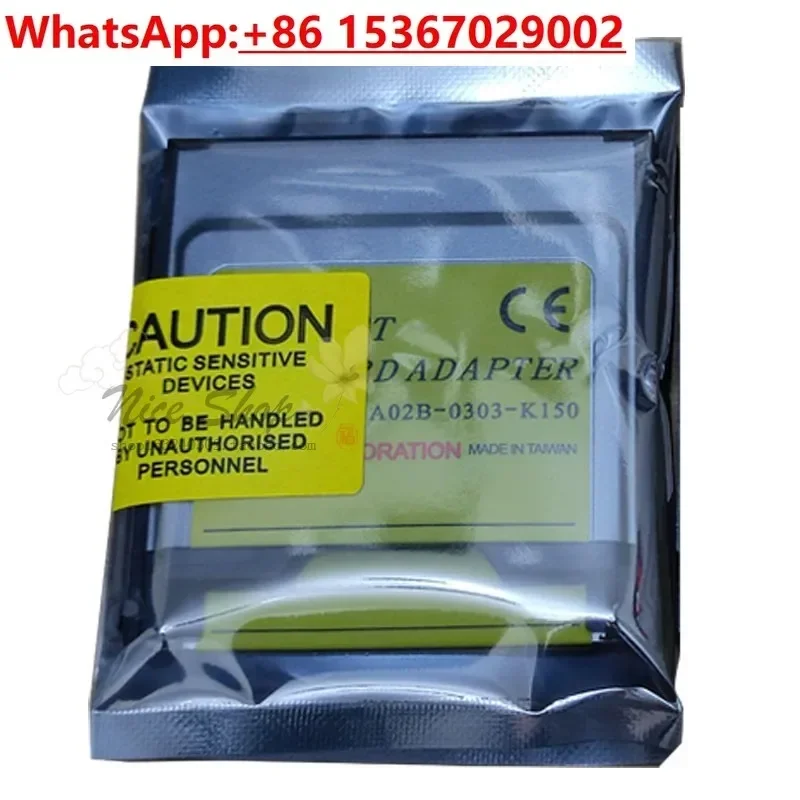 A02B-0303-K150 CF short card holder, short card holder K150 card holder