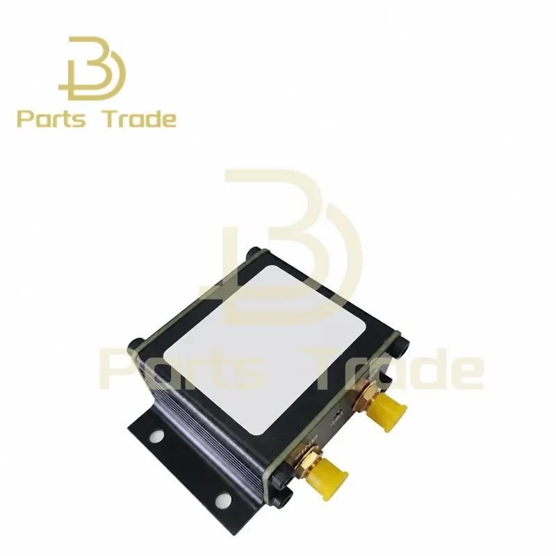 Phase Difference Detection Module Hardware Phase Difference Measurement Corresponds to Square Wave Duty Cycle Output