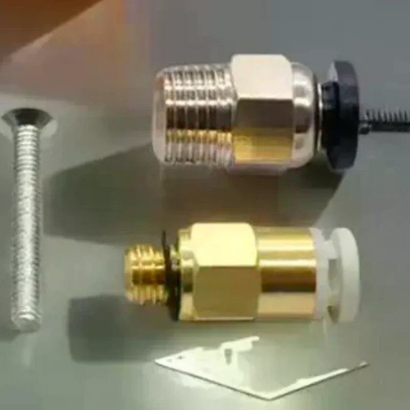 

3D Printer Accessriers CR10 Hotend Extruder Kit Heat Block Nozzle Heater Thermistor For CR10s Ender3 V2 Ender 5