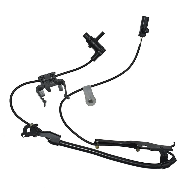 Z+  2PCS Front Left & Right ABS Wheel Speed Sensor for Toyota Highlander Lexus RX350