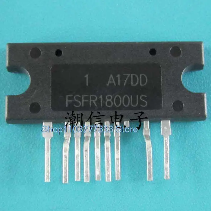 

10PCS/LOT FSFR1800US FSFR1800HSL FSFR1800XS FSFR1800XSL