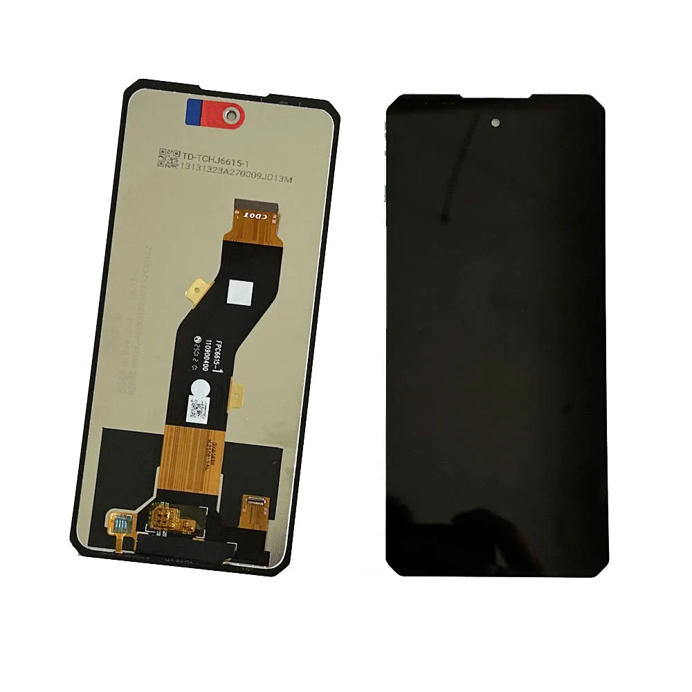 6.6 inches Original For iiiF150 B3 B3C B3 Pro LCD Display Screen Digitizer Assembly Replacement For iiiF150 b3 b3c b3 Pro LCD