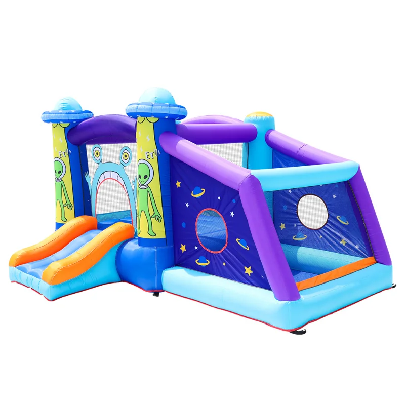 Baby Bouncer House Inflatable Bouncer Castle bouncy castle for Inflatable Water Slide