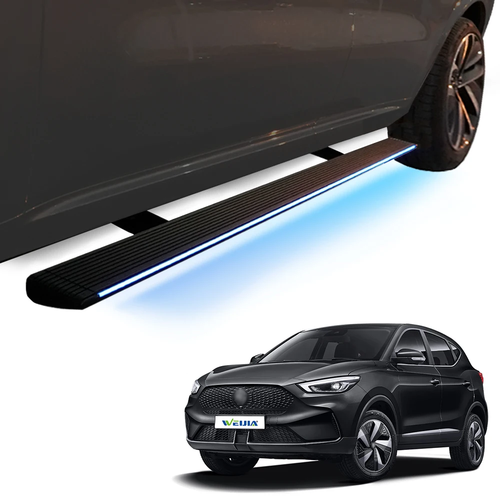 

Power Running Boards for 2015+ MG ZS Electric Retractable Side Step Fit MG GS Car Automatic Pedal Factory Low Price