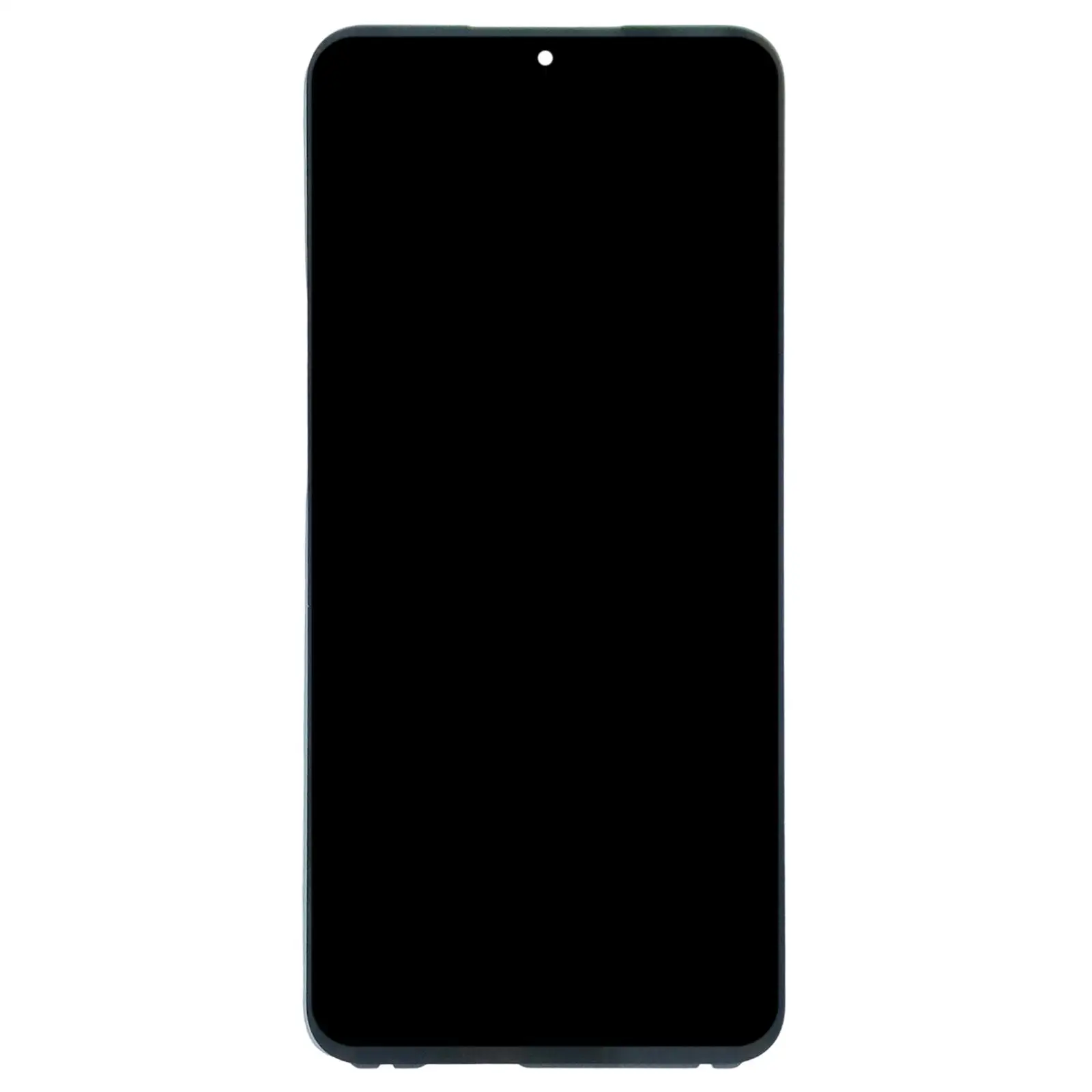 6.7'' LTPO AMOLED Screen For Samsung Galaxy S25 FE 5G, SM-F731B Phone Display Touch Screen Repair Replacement Spare Part