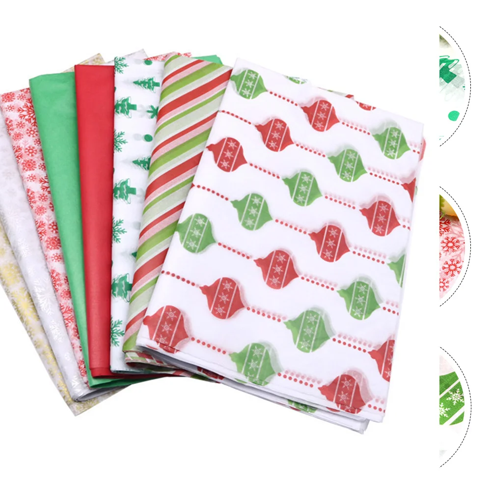 

Christmas wrapping paper present wrapping paper present wrapper party wrapping paper flower packaging paper