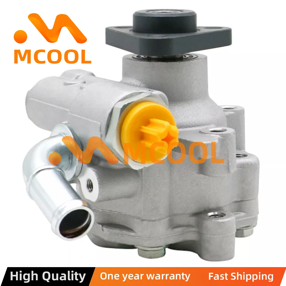 

Auto Power System Power Steering Pump For Audi Q7 V6 3.0L 3.6L 2007-2014 7L8422154E