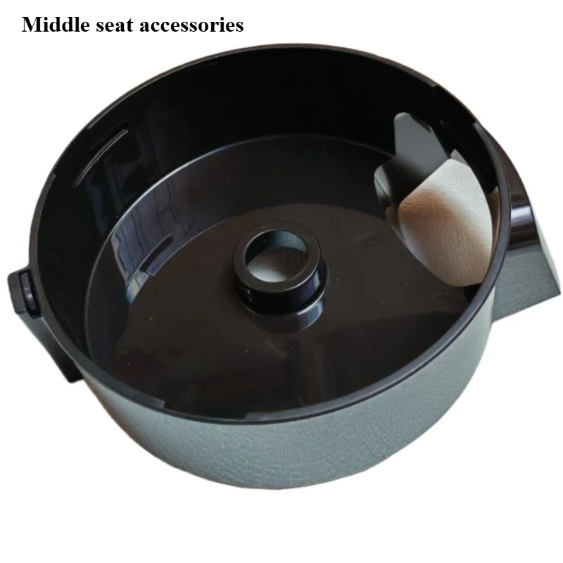 

For Philips HR1387 Vegetable Cutter Processing Machine Vegetable Fruit and Vegetable Slicing Shredding Cutter Blade Middle Seat