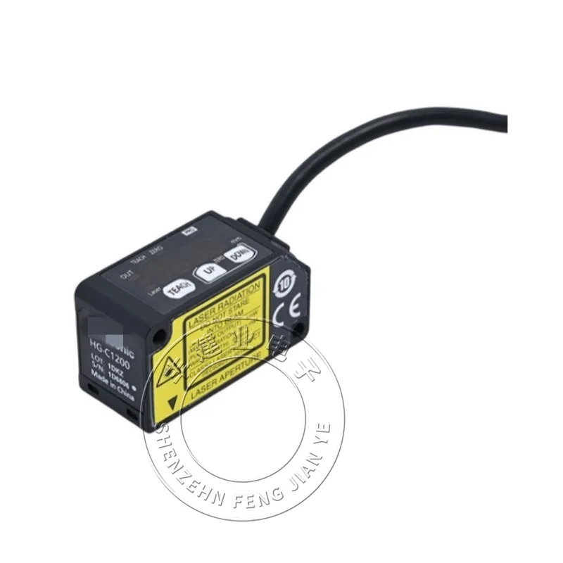 HG-C1200 HG-C1400 HG-C1030-P HG-C1200-P Original HG-C1100 C1050 Sensor 1PCS