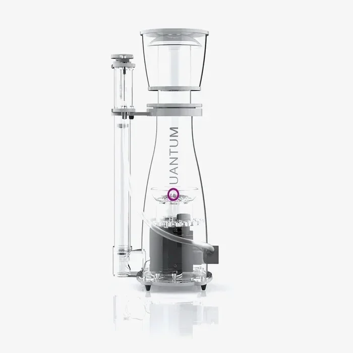 Nyos Quantum Skimmers