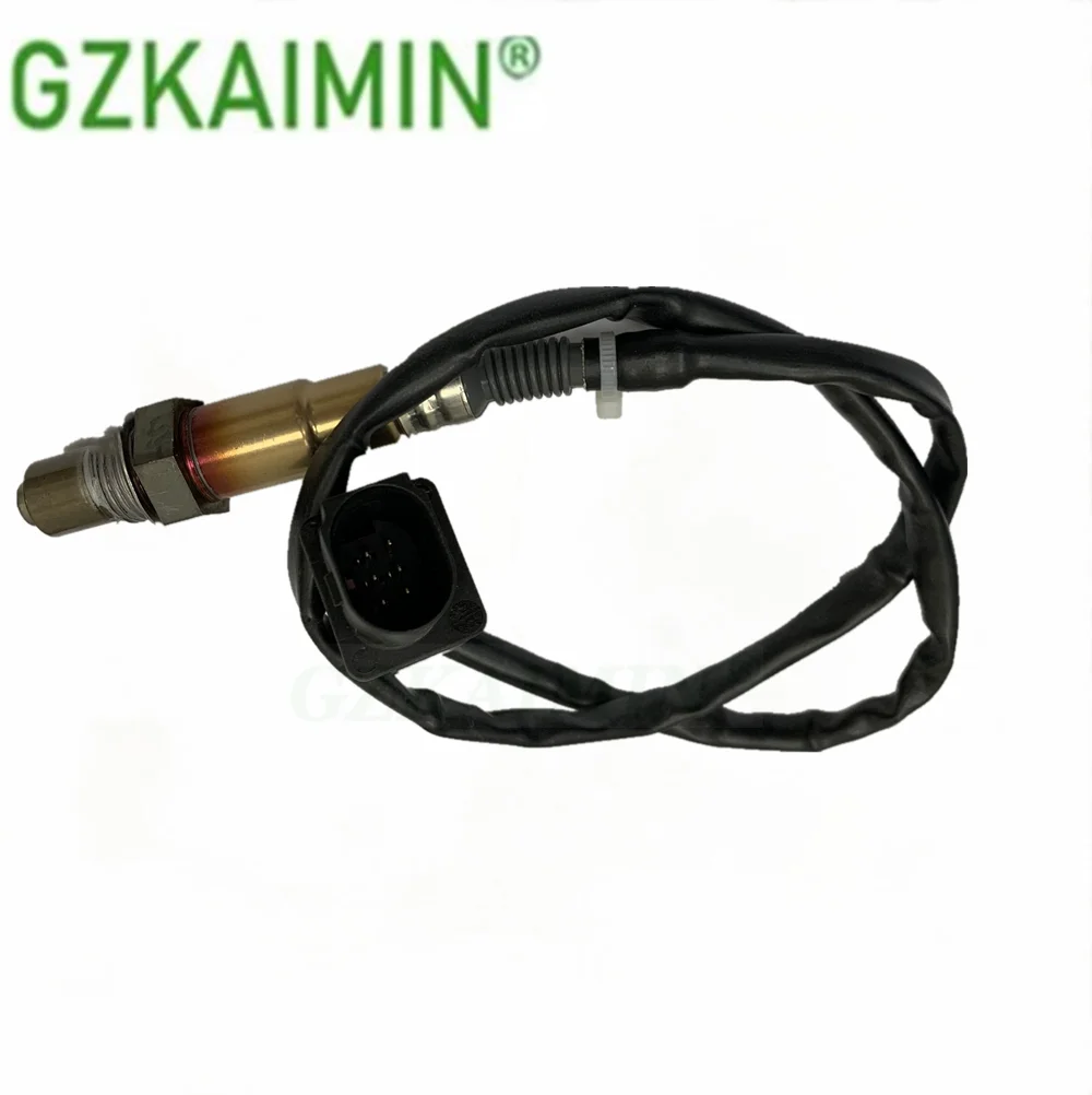 

0281004148 03G906262 Датчик кислорода для VW Amarok Beetle Caddy Mk3 CC 1.9TDI 2.0TDI 2005-2015