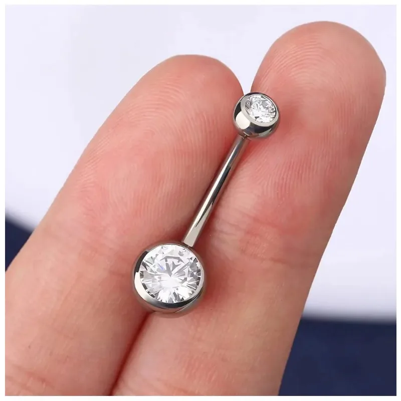 Thumbnail 3 - #40 Best Belly Button Rings to Buy In 2026