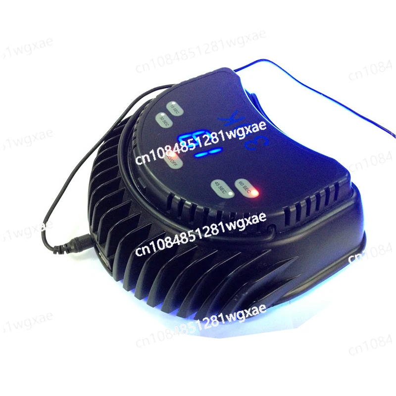 60W UV LED Nail Drying Machine 30K OP LED Nail Light Nail LED Light