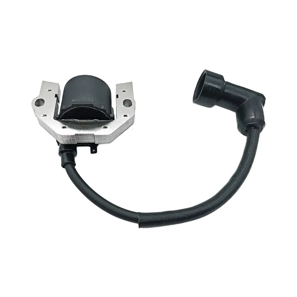 Coil Accessory Spark Coil For Engine Repair 10*10*5 Cm Efficient Ignition Performance Generator Robust Metal Build