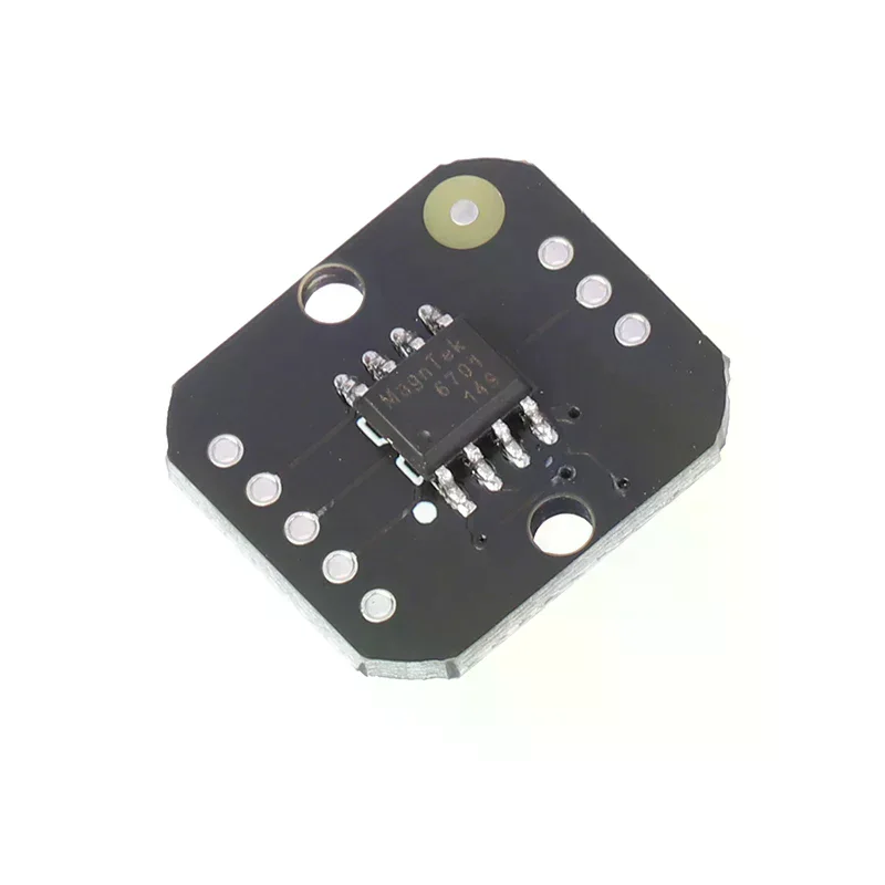 MT6701 Magnetic Encoder Module PWM/i2c Brushless Motor Encoder Replaces AS5600 Module 1pcs