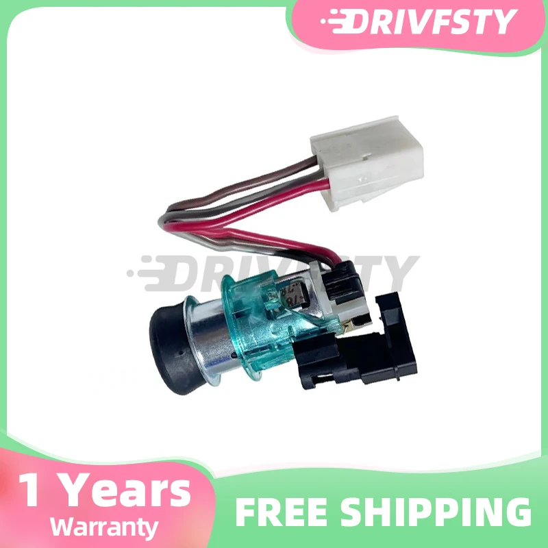 

Car Cigarette Lighter Assembly For Skoda Yeti 2010-2013 1Z0919305A 1Z0 919 305 A