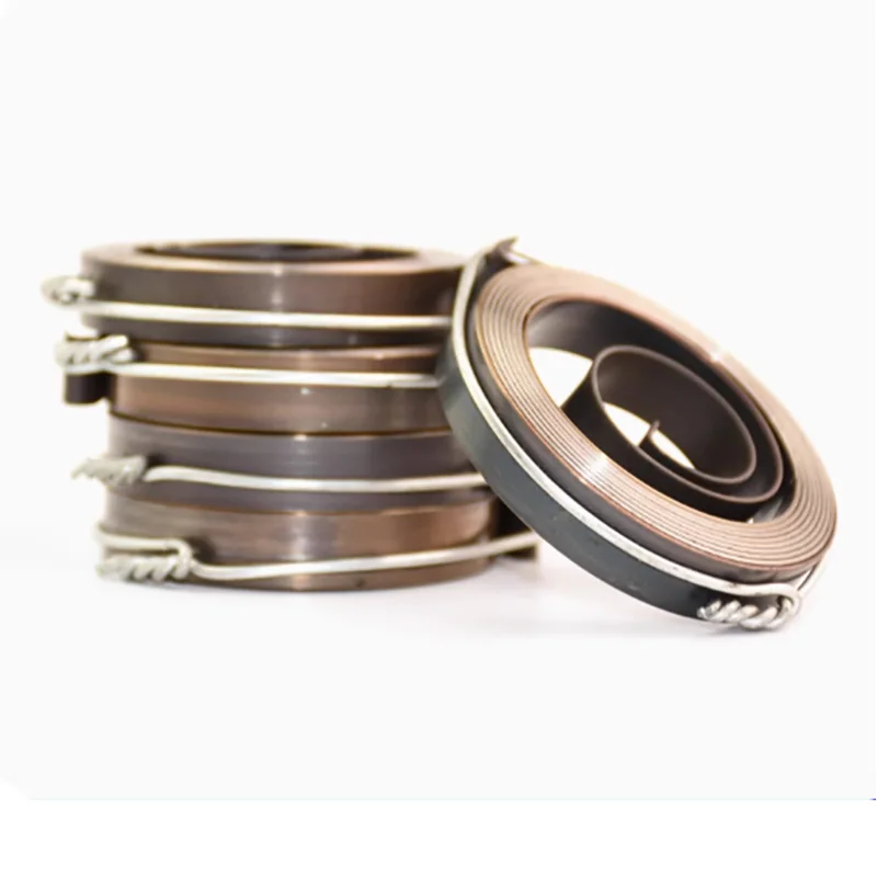 Constant Force Balance Coil Springs