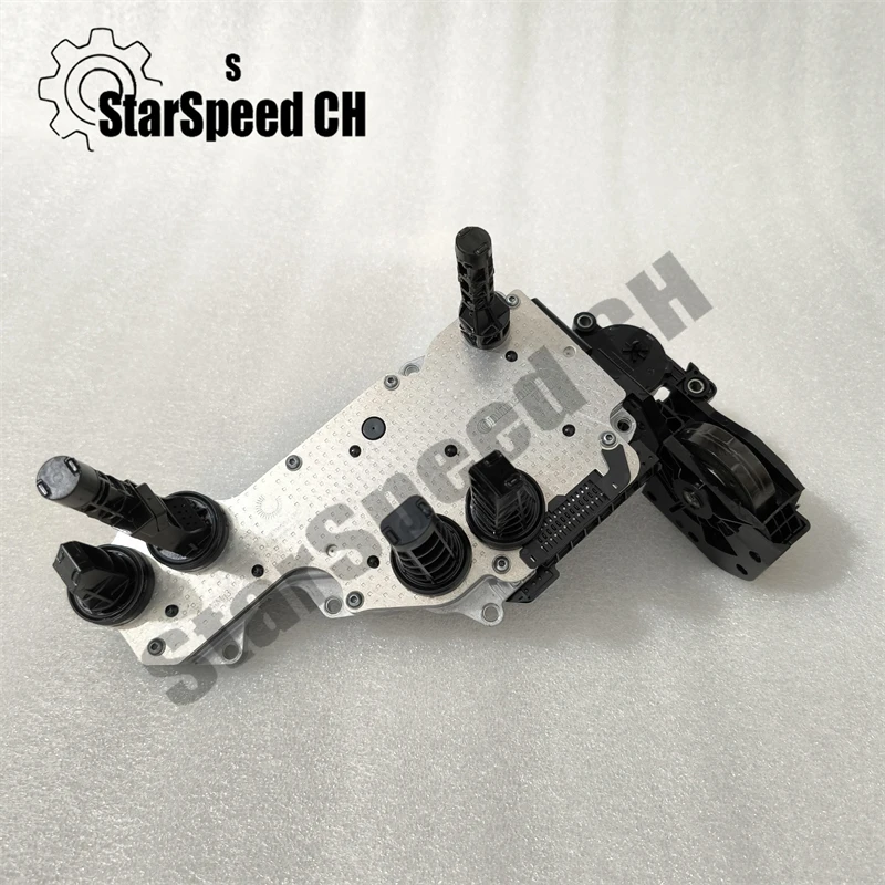 Original MPS6 6DCT450 6-AT Transmission Control Unit TCU TCM 7M5R-14C247-AE Fits For Ford Mondeo Volvo Haval Mitsubishi Dodge