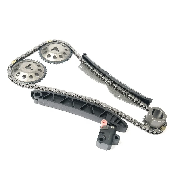Engine GM10 GM12 1.0L 1.2L Timing Chain Kit Accessories for HaiMa 470