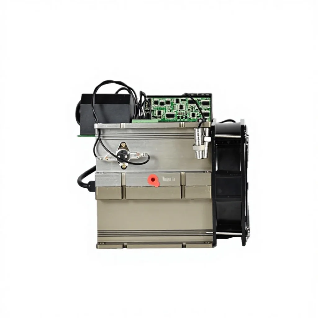 25g/h Ceramic Ozone Panel Generator For Water Treatment HIGH CONCENTRATION Ozone Core Component