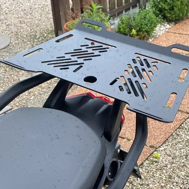 

ДЛЯ APRILIA RSV1000R RSV 1000R RSV MILLE 1999-2008 задняя стойка для увеличения багажных направляющих, поддержка полки, держатель, кронштейн