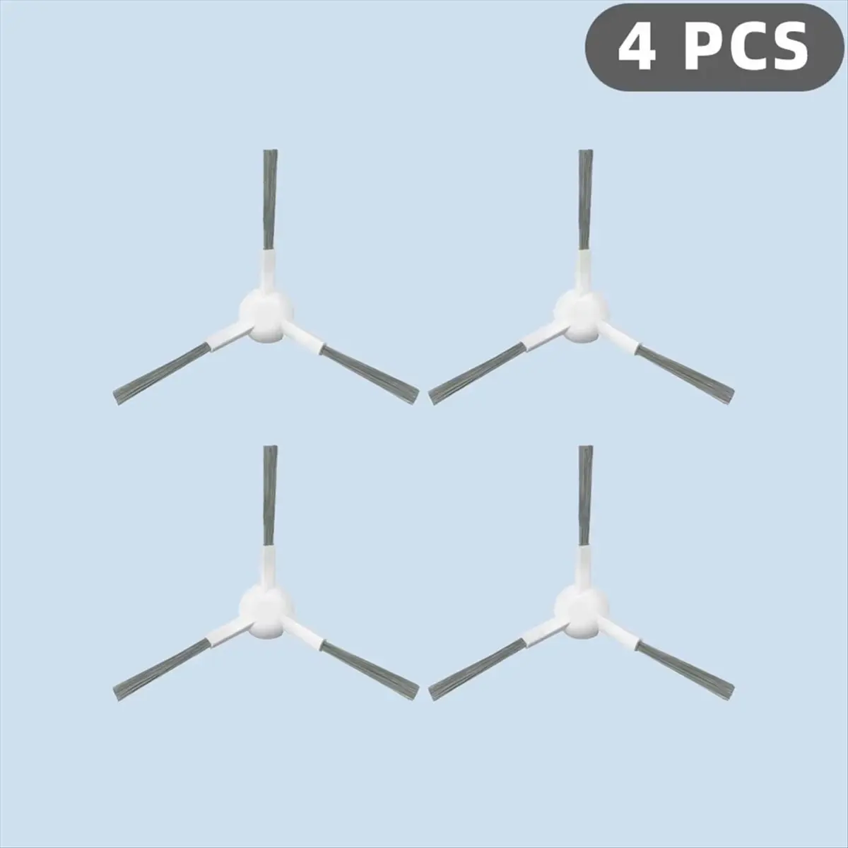 A88M For Xiaomi Robot Vacuum X20+ / X20 Plus Replacement Accessories Main Side Brush Hepa Filter Mop Cloth Dust Bag