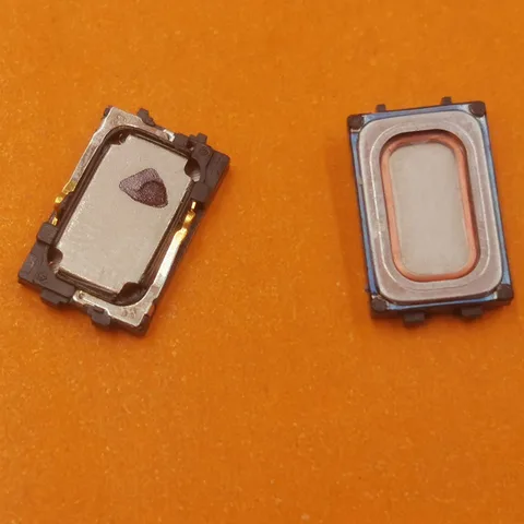 1 шт. для Nokia N8 5230 5800 E66 E5 6303C 2010 E7 E72 E71 N86 N85 X6 701 1045 C6-01 6700C наушники-вкладыши динамик наушники приемник