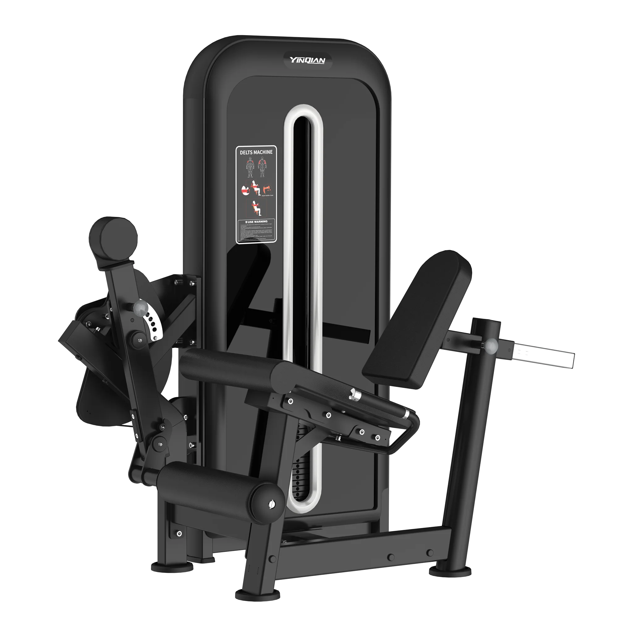 Commercial Use Gym Equipment Top Level  Factory Direct Wholesale Leg Extensionpromote sales