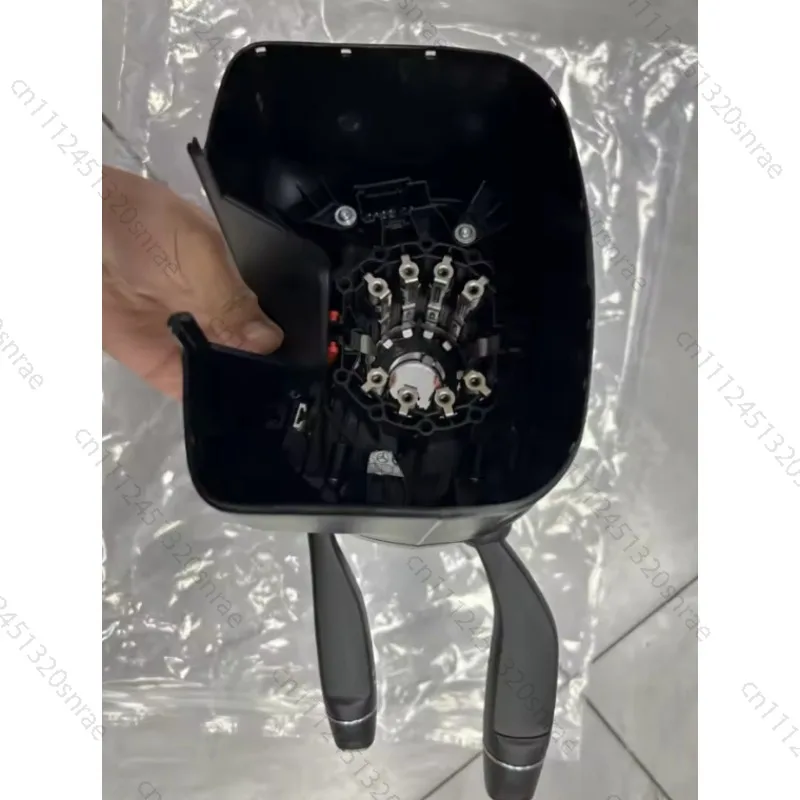A2129007923 A2129007017 Turn Signal Wiper Switch Assembly W204/W207 Steering Column Combination Switch with Angle Sensor