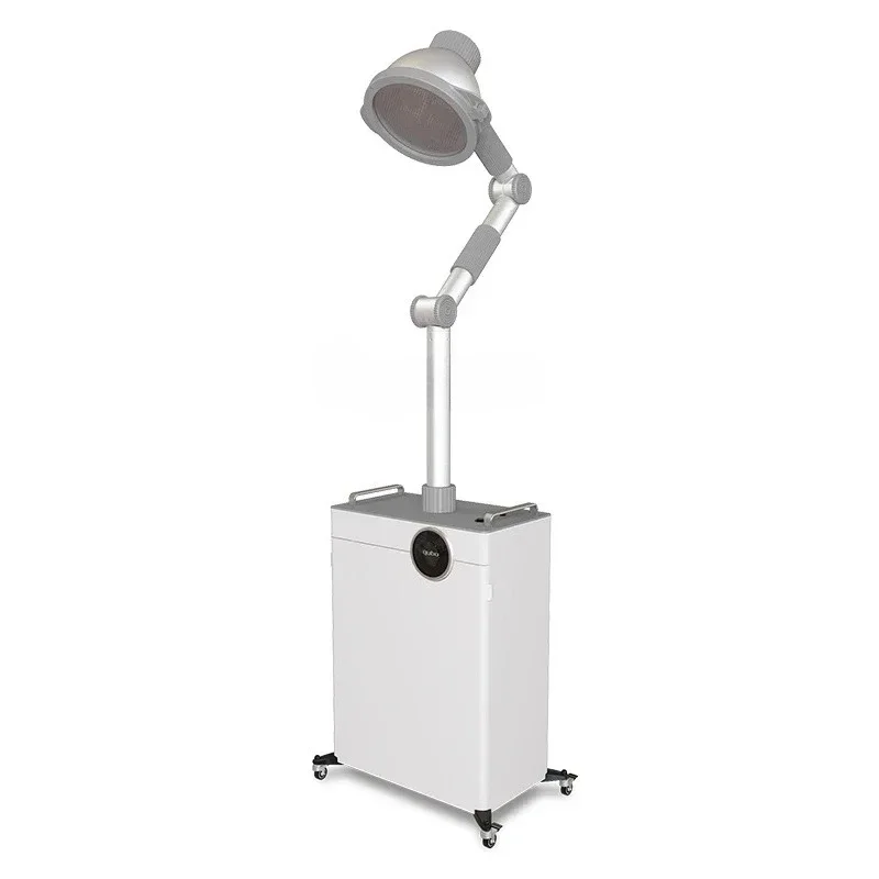 TTOpen Fire Smokeless Moxibustion Smoke Purifier Cyclotron Heat Penetration Moxibustion Instrument Moxibustion Smoke Ventilator