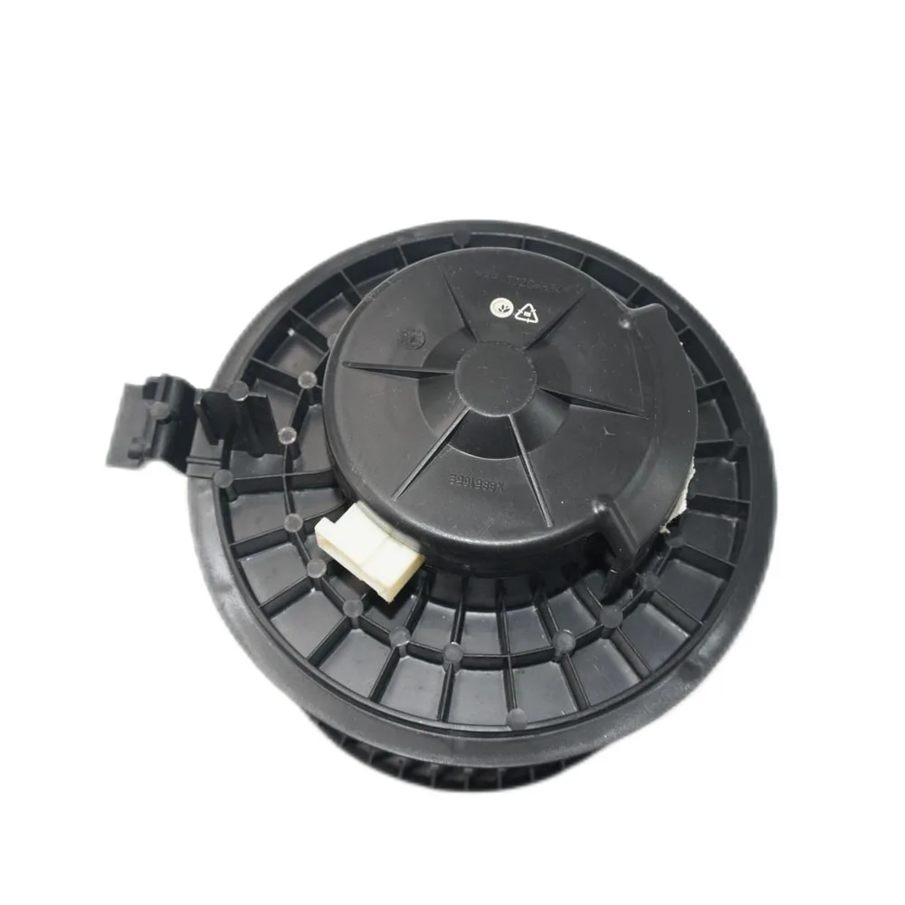 27226-EE91C 27226-EE91A AC A/C air conditioning Heater Fan Blower Motor for Nissan Note 1.4 1.6 Tiida 1.6 1.8 Latio Versa