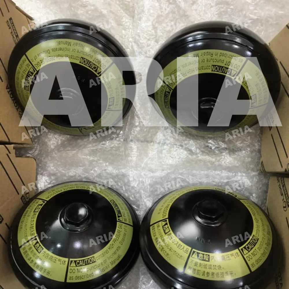 LX570 49151-60020 Is Suitable for Front Shock Absorber Accumulator Original Factory 49141-60020