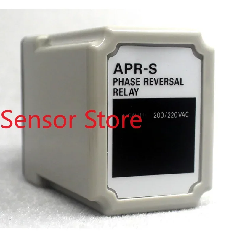 

Motor Protective Relay APR-S AC220V