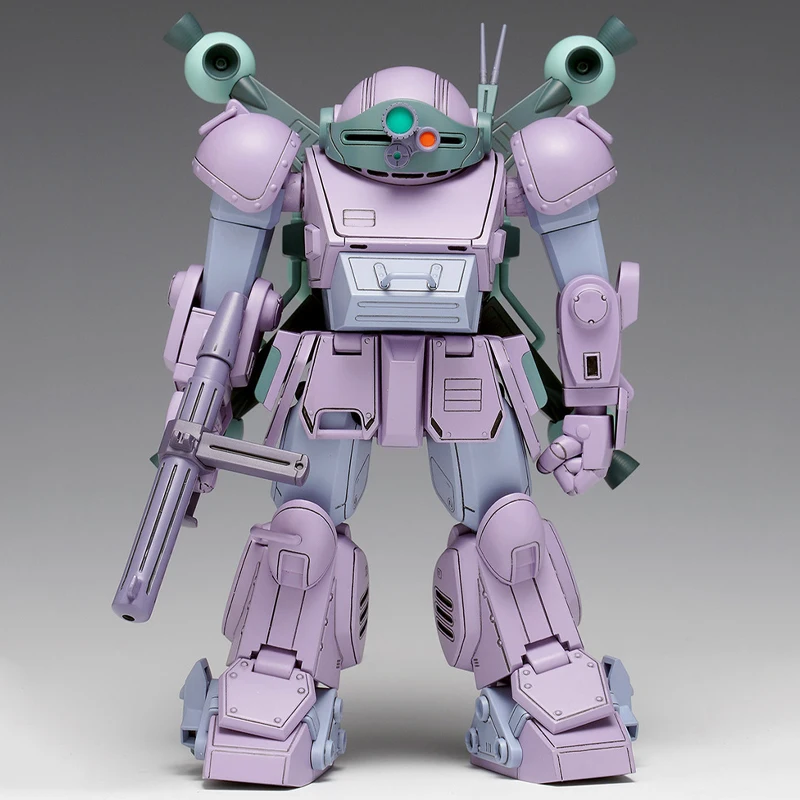 Oryginalne okulary przeciwsłoneczne WAVE w stylu Space Battle Megillian Army Color Scheme Figurka kolekcjonerska Model Ornament Prezenty